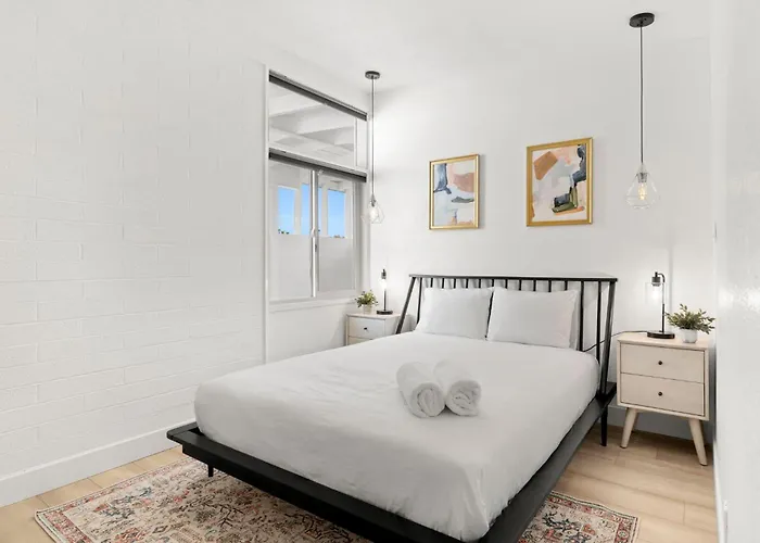 Brand New W Parking Blocks From Oldtown- 1a Scottsdale